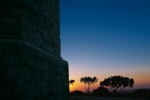 Andria - Castel del Monte