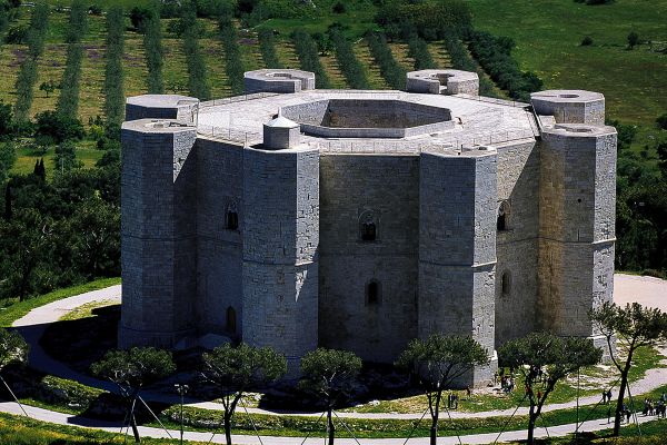 Andria - Castel del Monte